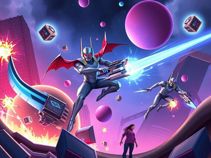 Racing Extreme Sports Game