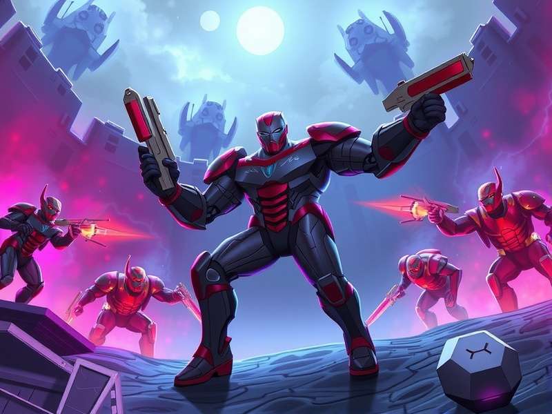 Ultron Games Development Studio